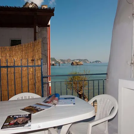 Turistcasa - Monolocali Dante *